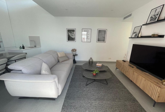 Resale - Villa - Roldan - Torre Pachecco