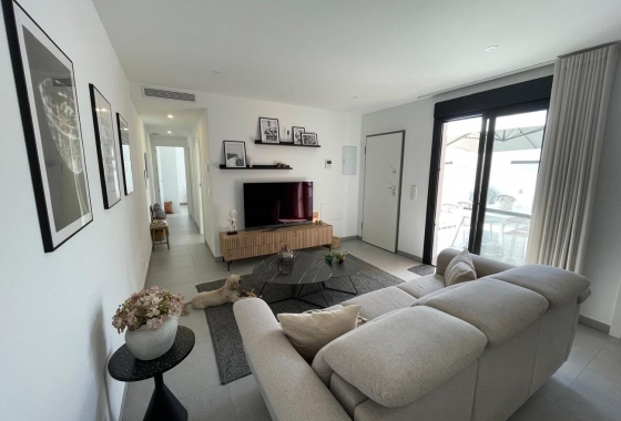 Resale - Villa - Roldan - Torre Pachecco