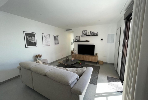 Resale - Villa - Roldan - Torre Pachecco