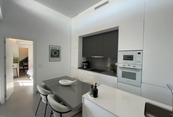 Resale - Villa - Roldan - Torre Pachecco