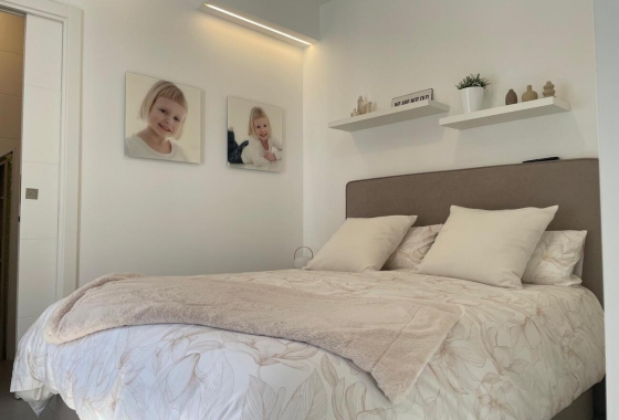 Resale - Villa - Roldan - Torre Pachecco