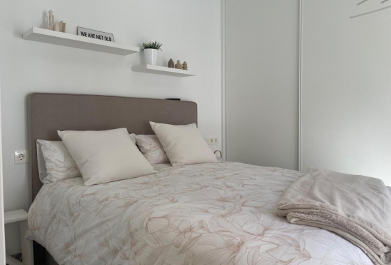 Resale - Villa - Roldan - Torre Pachecco