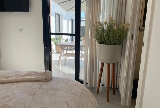 Resale - Villa - Roldan - Torre Pachecco