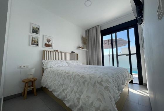 Resale - Villa - Roldan - Torre Pachecco