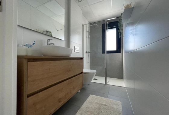Resale - Villa - Roldan - Torre Pachecco