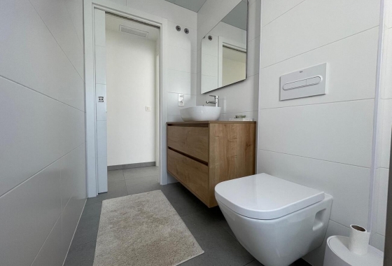 Resale - Villa - Roldan - Torre Pachecco
