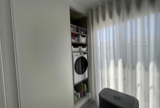 Resale - Villa - Roldan - Torre Pachecco