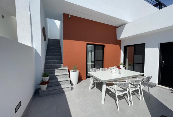 Resale - Villa - Roldan - Torre Pachecco