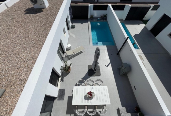 Resale - Villa - Roldan - Torre Pachecco