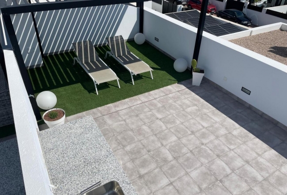 Resale - Villa - Roldan - Torre Pachecco