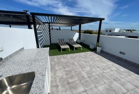 Resale - Villa - Roldan - Torre Pachecco