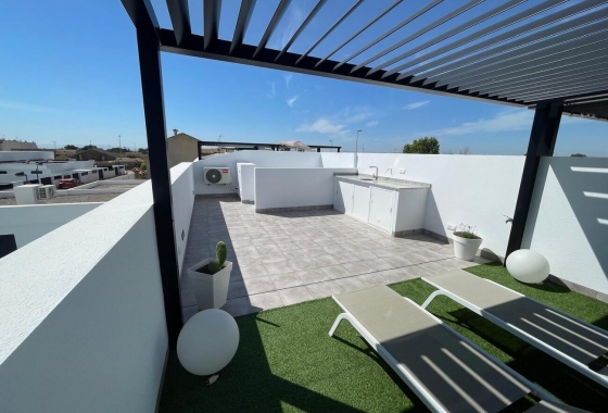 Resale - Villa - Roldan - Torre Pachecco