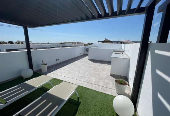 Resale - Villa - Roldan - Torre Pachecco