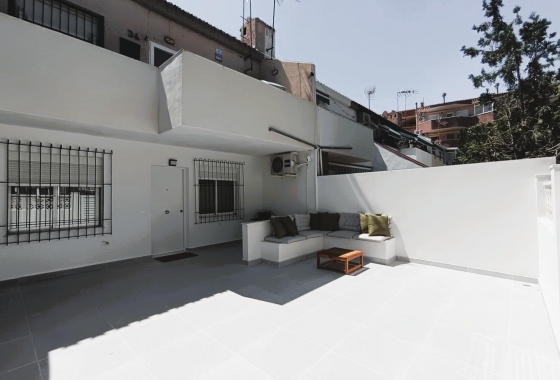Herverkoop - Bungalow - Orihuela Costa - Costa Blanca