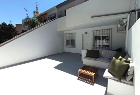 Herverkoop - Bungalow - Orihuela Costa - Costa Blanca