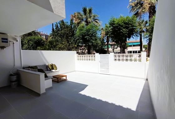 Herverkoop - Bungalow - Orihuela Costa - Costa Blanca
