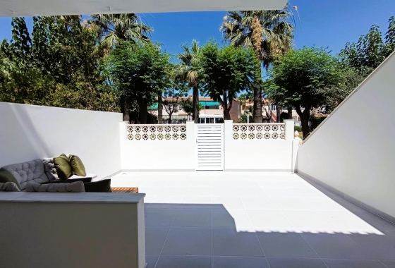Herverkoop - Bungalow - Orihuela Costa - Costa Blanca