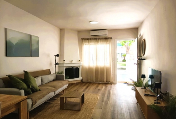 Herverkoop - Bungalow - Orihuela Costa - Costa Blanca