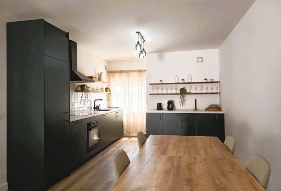 Herverkoop - Bungalow - Orihuela Costa - Costa Blanca