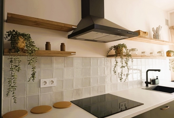 Herverkoop - Bungalow - Orihuela Costa - Costa Blanca