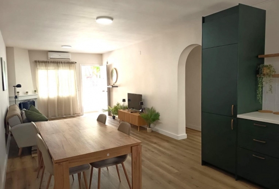 Herverkoop - Bungalow - Orihuela Costa - Costa Blanca