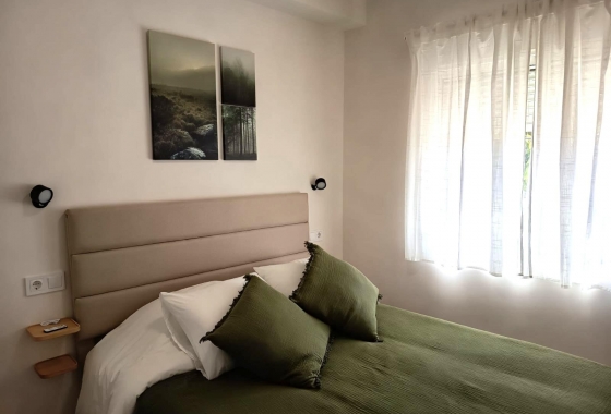 Herverkoop - Bungalow - Orihuela Costa - Costa Blanca