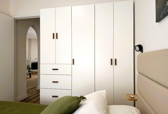 Herverkoop - Bungalow - Orihuela Costa - Costa Blanca