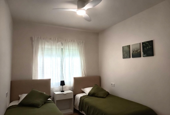 Herverkoop - Bungalow - Orihuela Costa - Costa Blanca