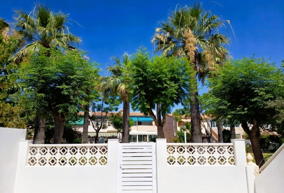 Herverkoop - Bungalow - Orihuela Costa - Costa Blanca
