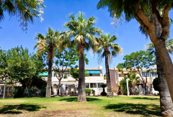Herverkoop - Bungalow - Orihuela Costa - Costa Blanca