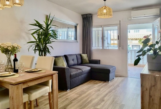 Revente - Maison de ville - Torrevieja - Costa Blanca