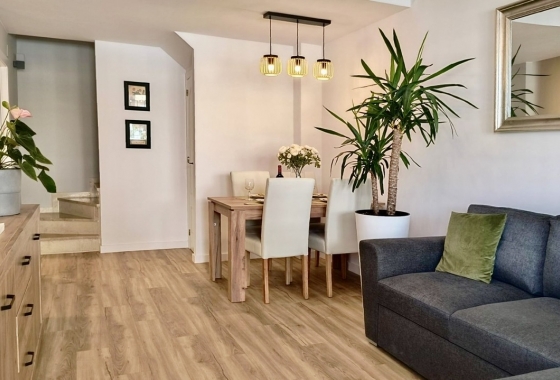 Revente - Maison de ville - Torrevieja - Costa Blanca