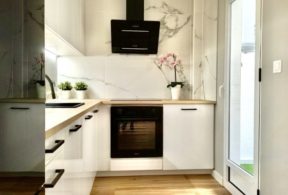 Revente - Maison de ville - Torrevieja - Costa Blanca