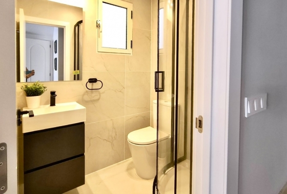 Revente - Maison de ville - Torrevieja - Costa Blanca