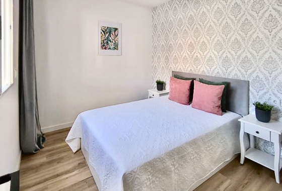 Revente - Maison de ville - Torrevieja - Costa Blanca