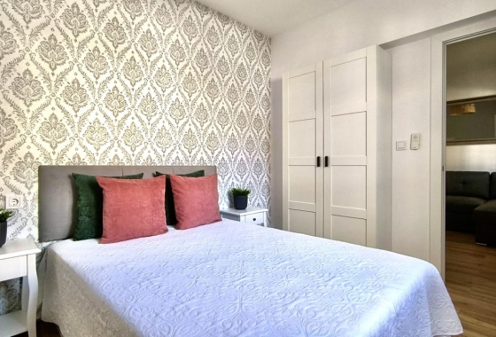 Revente - Maison de ville - Torrevieja - Costa Blanca