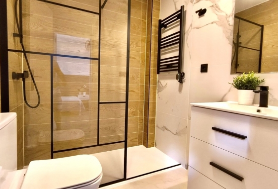 Revente - Maison de ville - Torrevieja - Costa Blanca