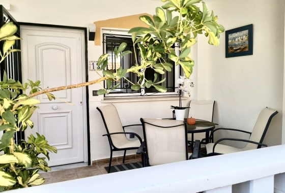 Revente - Maison de ville - Torrevieja - Costa Blanca