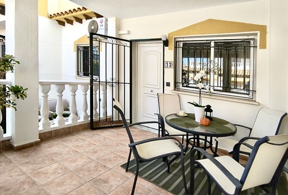 Revente - Maison de ville - Torrevieja - Costa Blanca