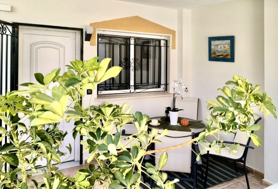 Revente - Maison de ville - Torrevieja - Costa Blanca