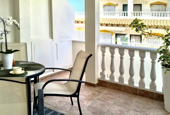 Revente - Maison de ville - Torrevieja - Costa Blanca