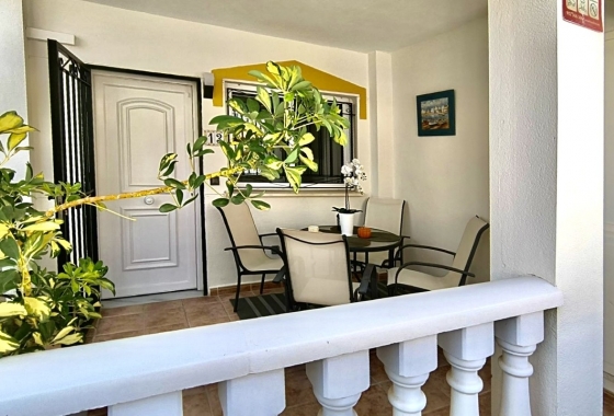 Revente - Maison de ville - Torrevieja - Costa Blanca