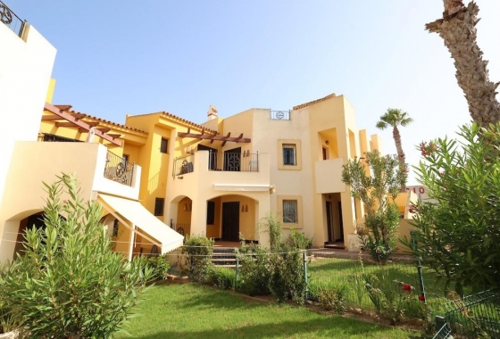 Resale - Bungalow - Torrevieja - Costa Blanca