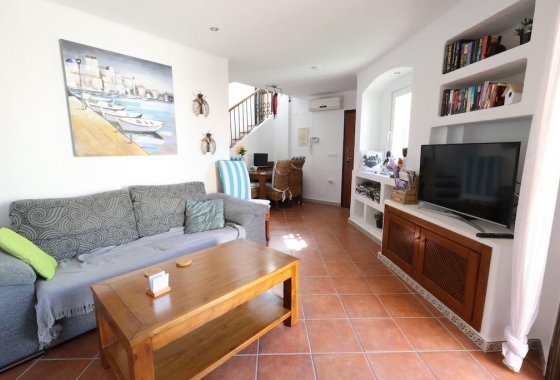 Resale - Bungalow - Torrevieja - Costa Blanca