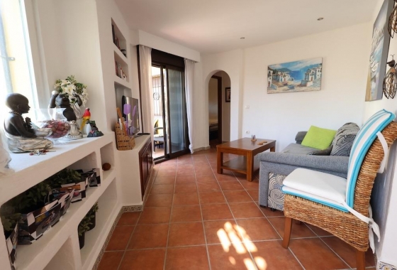 Resale - Bungalow - Torrevieja - Costa Blanca