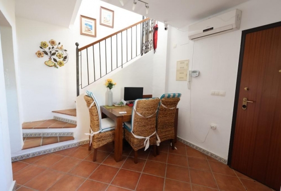 Resale - Bungalow - Torrevieja - Costa Blanca
