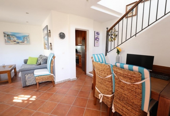 Resale - Bungalow - Torrevieja - Costa Blanca