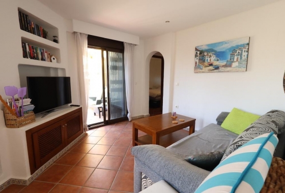 Resale - Bungalow - Torrevieja - Costa Blanca