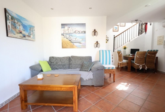Resale - Bungalow - Torrevieja - Costa Blanca