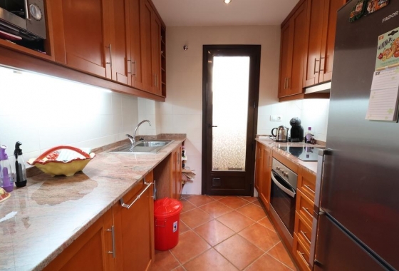 Resale - Bungalow - Torrevieja - Costa Blanca